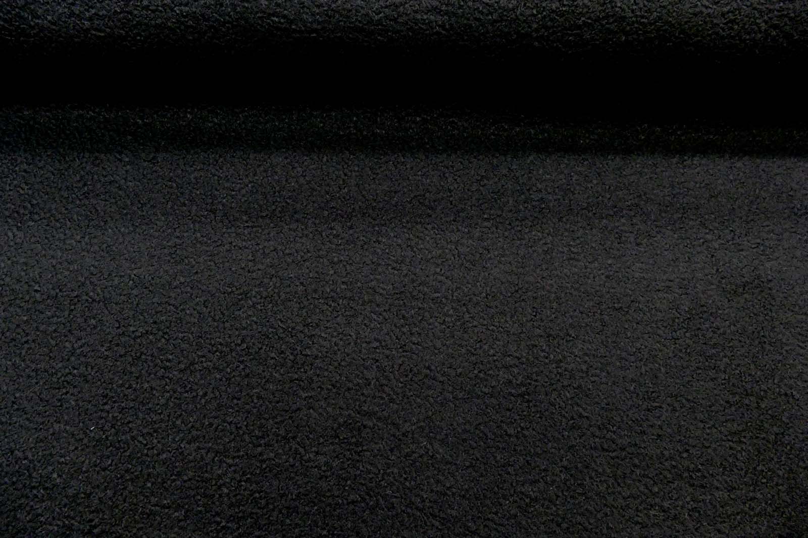 Boucle schwarz